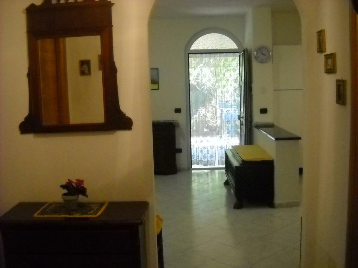 Come a casa Deiva Marina Exterior foto