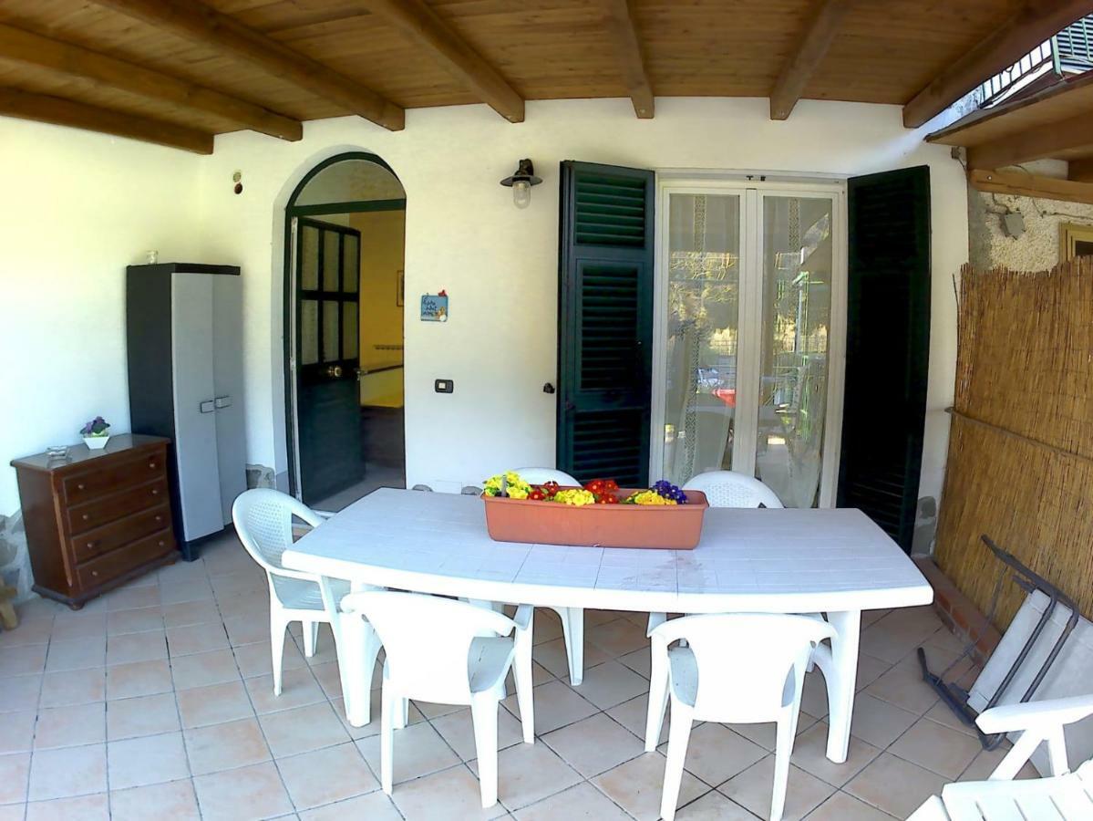 Come a casa Deiva Marina Exterior foto